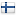 kbsonline.ir server is located in Finland